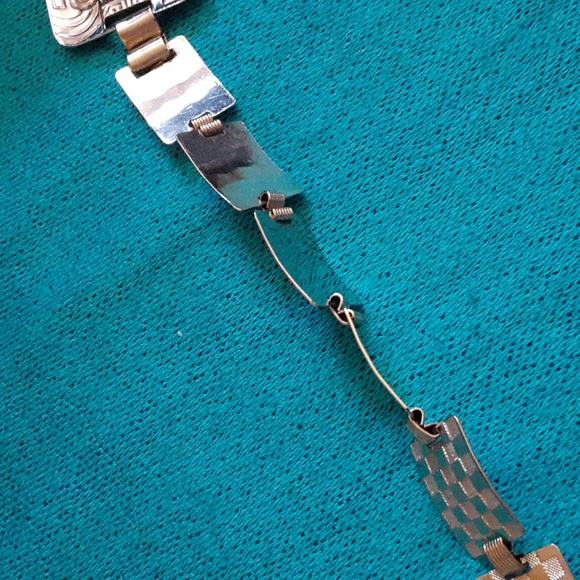 Vintage decorative belt - Picture 4 of 6